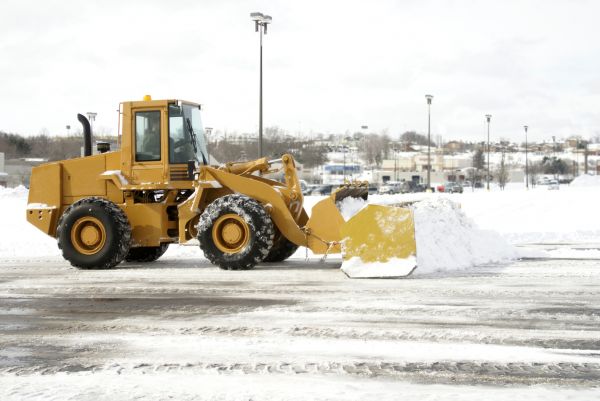Grow your Spade Snow Removal business